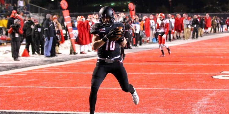 NFL Draft: Cooper Kupp Poised to Make NFL History