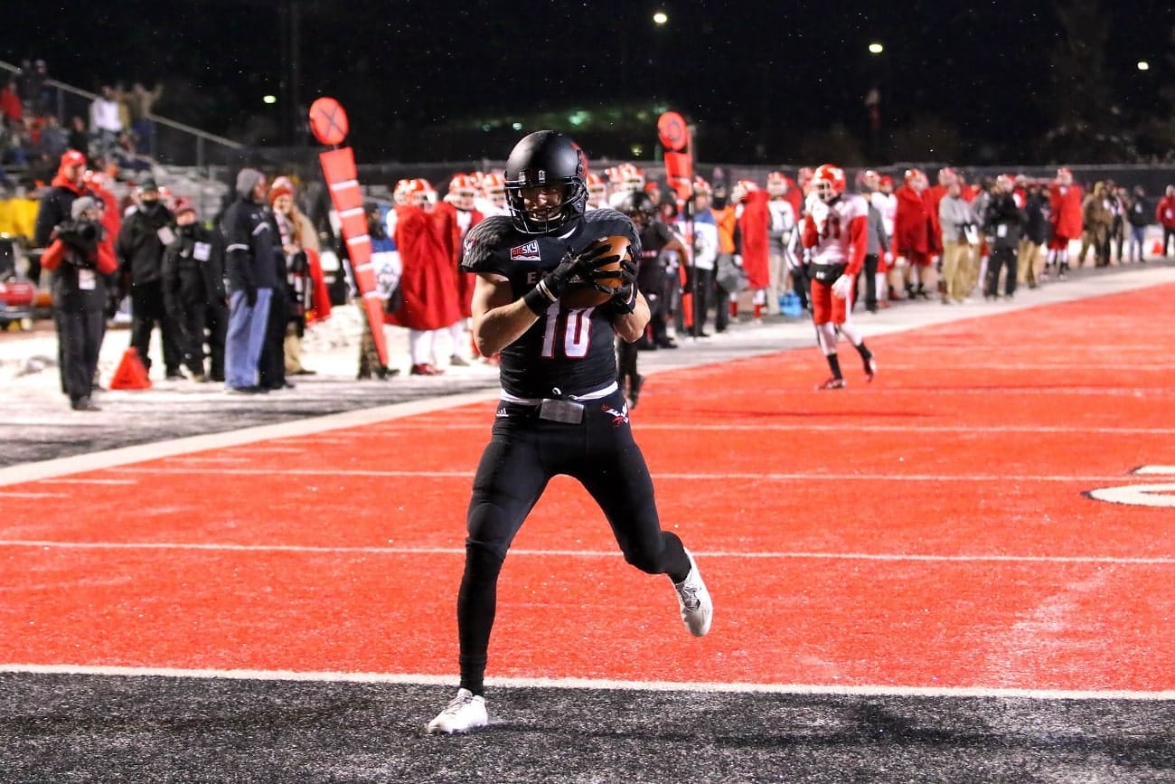 NFL Draft: Cooper Kupp Poised to Make NFL History