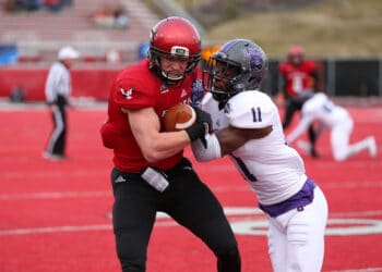 Cooper Kupp ewu