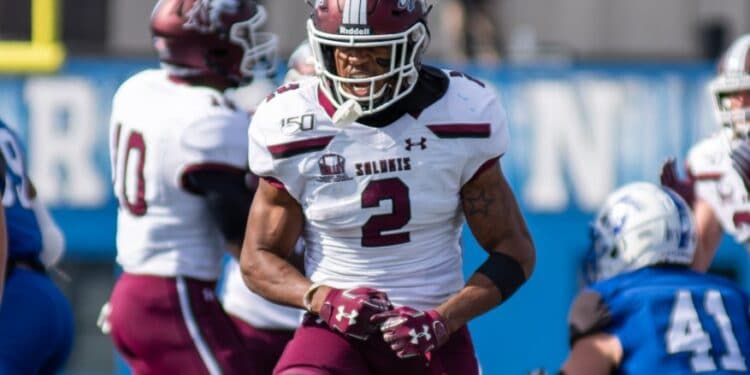 NFL DRAFT: Who was the First FCS Player Drafted Each Year?