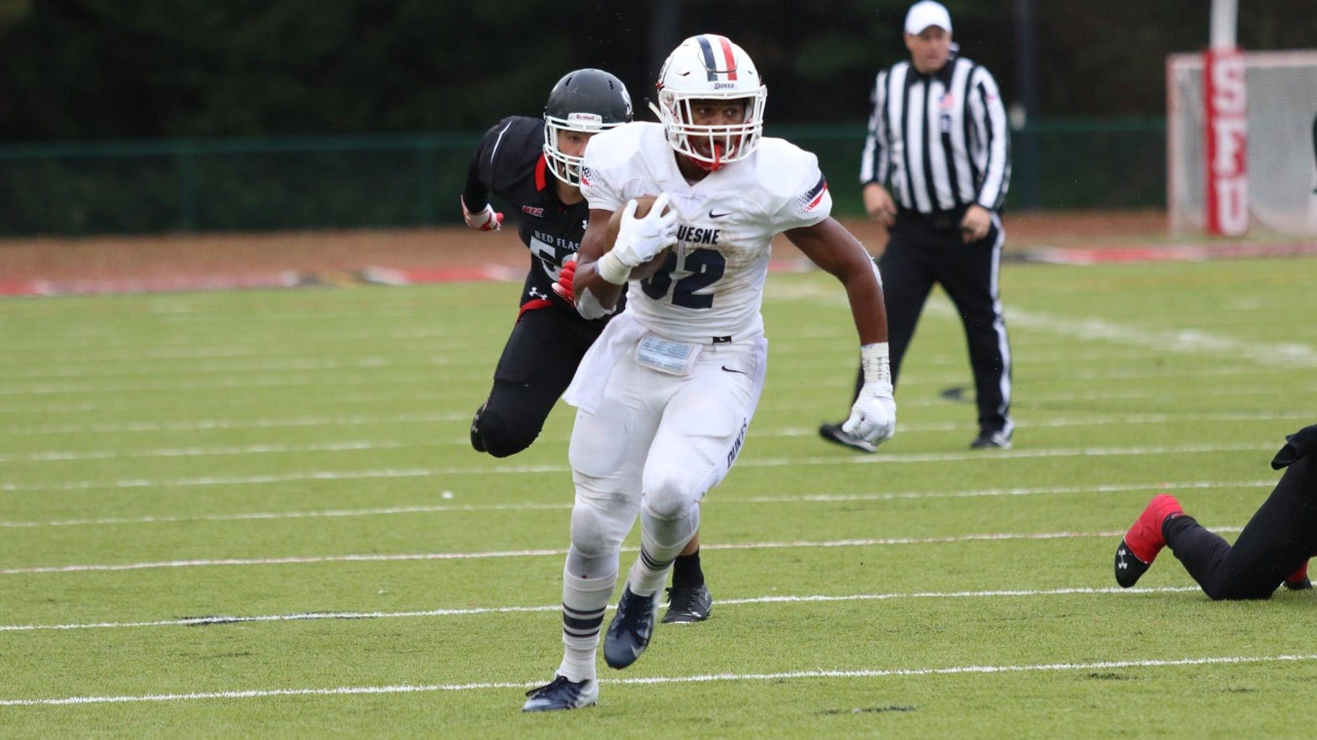 HERO Sports 2017 FCS Sophomore All-America Teams