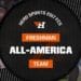 HERO Sports 2017 FCS Freshman All-America Teams
