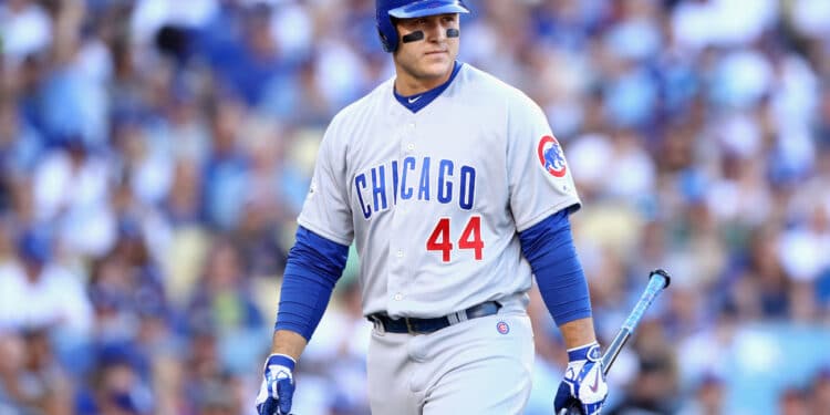 MLB: 2018 Chicago Cubs Preview, Predictions, Projections & Odds