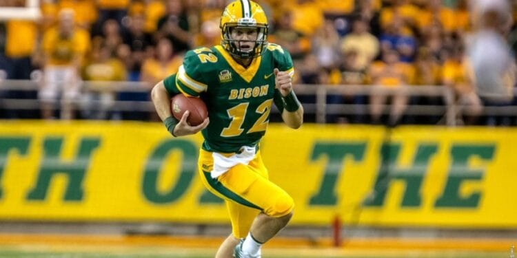 HERO Sports 2018 FCS Preseason Top 25 Poll