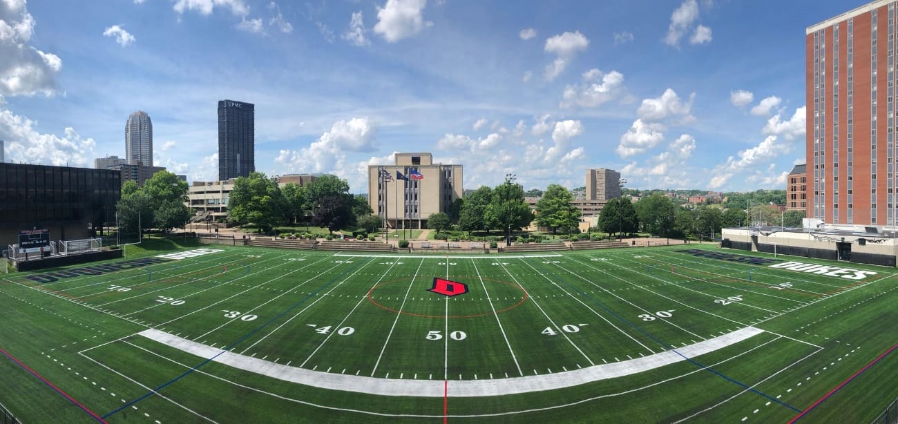 The 14 Smallest Stadiums In The FCS