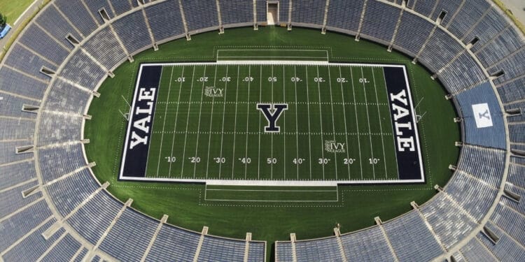 The 15 Biggest Stadiums In The FCS