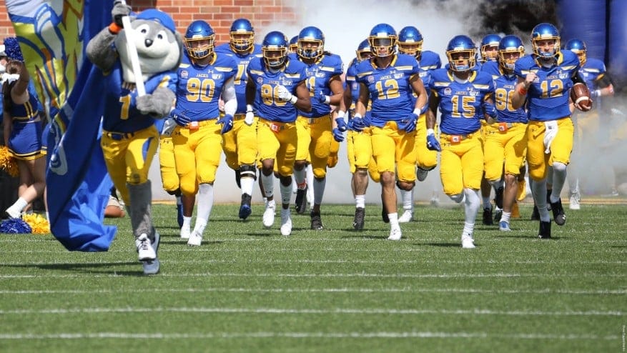 FCS: A Different Approach To Recruiting Has Improved SDSU From A Top 20 Program To A Top 5 Program