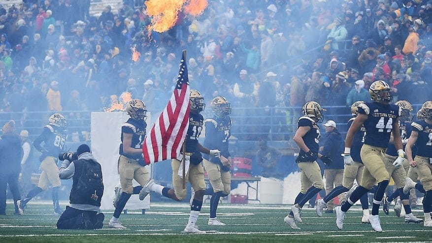 A Trip To Bozeman: Montana State Has Everything It Needs To Consistently Be A Top Team In The FCS