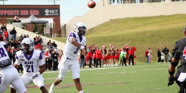 FCS: HERO Sports Sophomore All-American Team (2019)