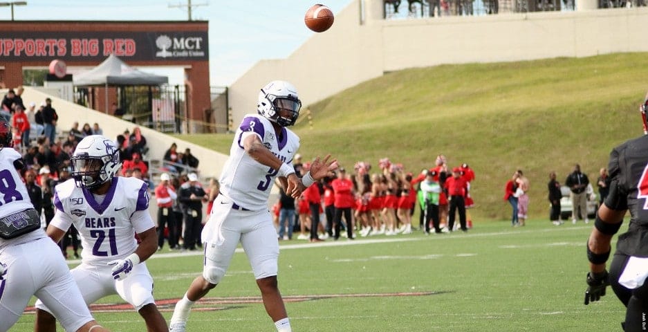 FCS: HERO Sports Sophomore All-American Team (2019)