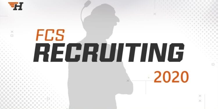 2020 FCS RECRUITING: National Top 50 Team Rankings
