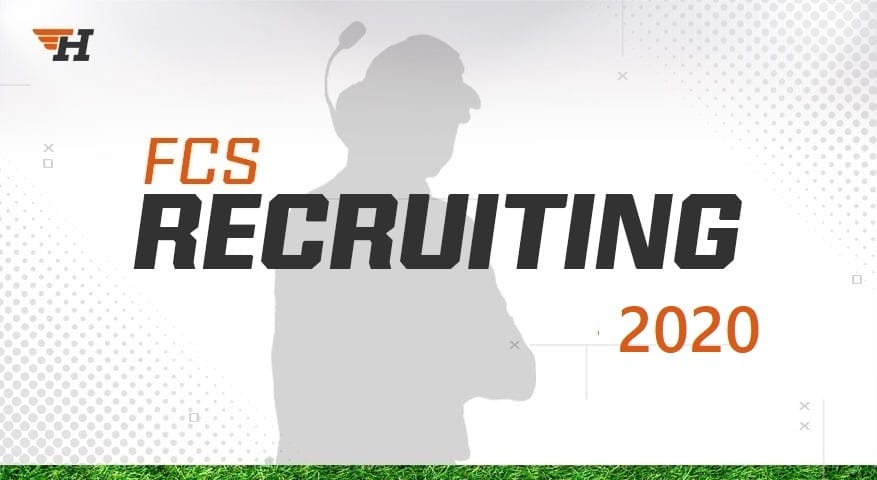 2020 FCS RECRUITING: National Top 50 Team Rankings