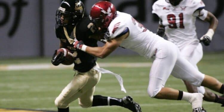 Who Has The Most FBS Vs. FCS Losses Since 1990?
