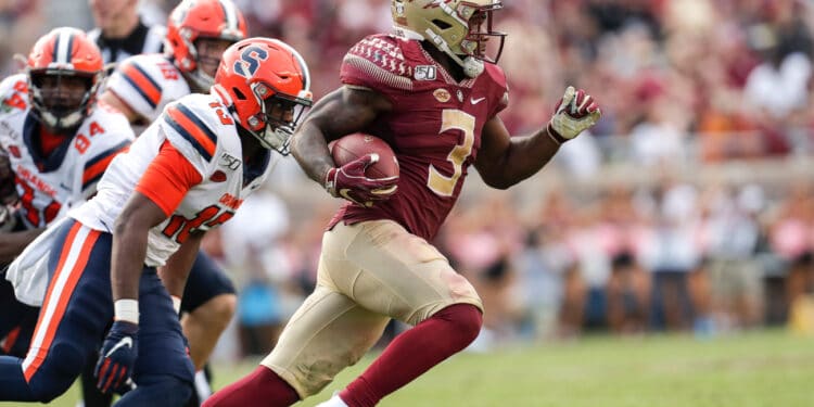 Los Angeles Rams 2020 NFL Draft Results Tracker