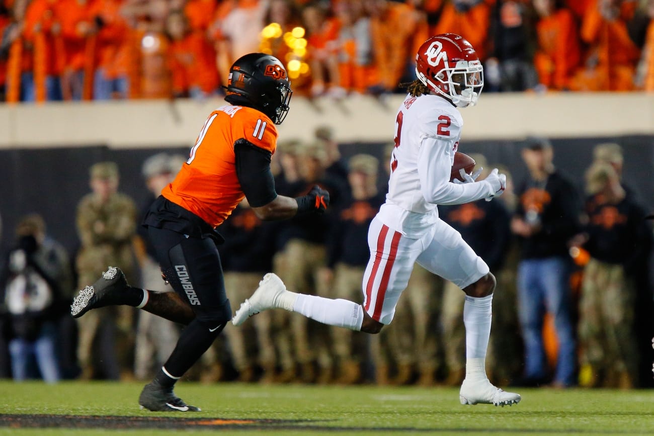 Dallas Cowboys 2020 NFL Draft Results Tracker