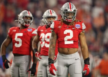 22 Years After Shutout, Ohio State is Dominating the NFL Draft, Passes USC for Most-Ever First-Rounders