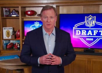 2020 NFL Draft: Results Tracker, Date, Time, TV Schedule, Live Stream