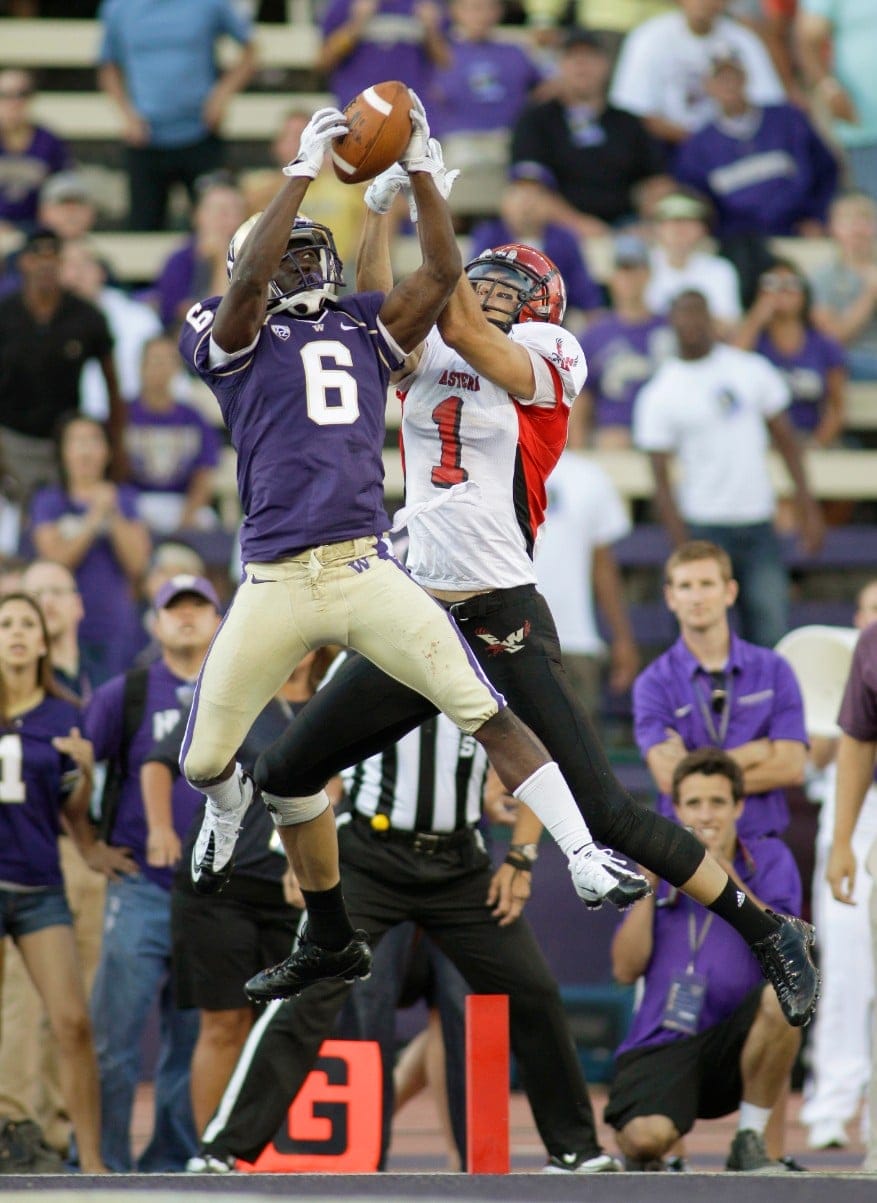 FCS History: Most Single-Season Receiving Yards In The 2010s