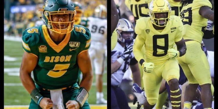 2020 FCS vs. FBS Payouts