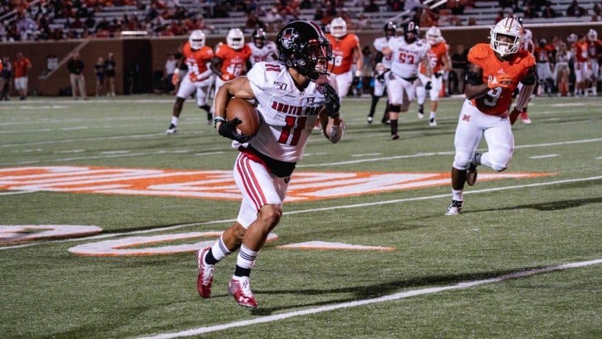 FCS 2020 PREVIEW: OVC Preseason Rankings