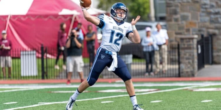 FCS 2020 PREVIEW: CAA Preseason All-Conference Team