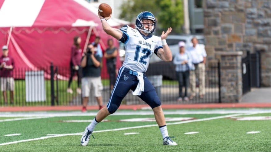 FCS 2020 PREVIEW: CAA Preseason All-Conference Team