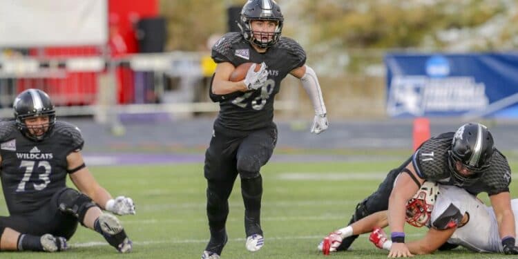 FCS 2020 PREVIEW: The Big Sky Conference