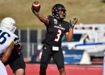 FCS 2020 PREVIEW: Big Sky Preseason All-Conference Team