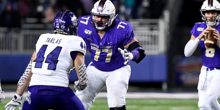 FCS 2020 PREVIEW: The Colonial Athletic Association