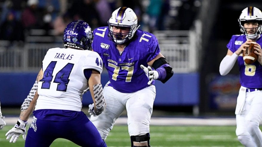 FCS 2020 PREVIEW: The Colonial Athletic Association