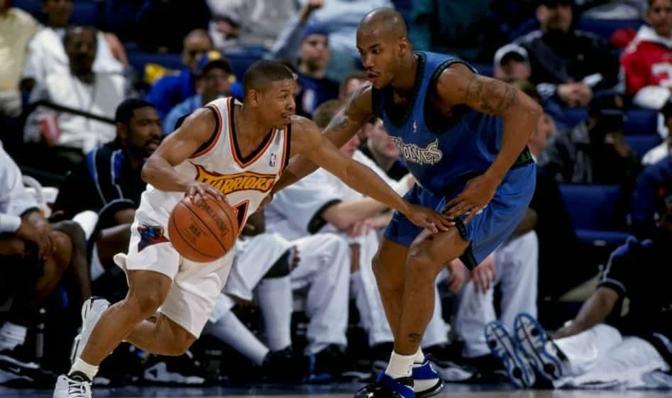 The Top Ten Shortest Players in NBA History