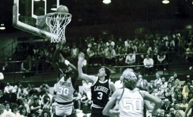 Five Players From D3 Schools Who Made it to the NBA