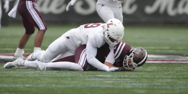 FCS 2020 PREVIEW: Patriot League