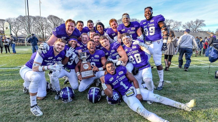 FCS 2020 PREVIEW: Patriot League Preseason Rankings
