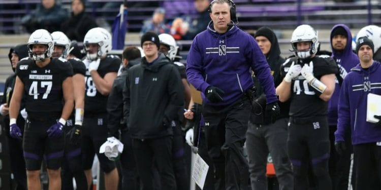 False Positive COVID Test Forced 37 Northwestern Players Into Quarantine