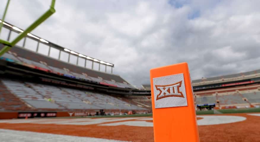 Tracking Which FBS Teams Are Playing the 2020 College Football Season