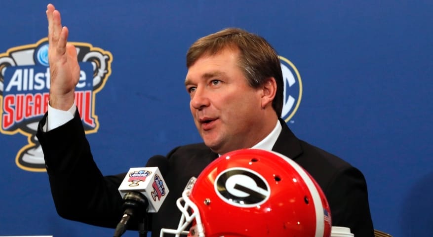 College Football Rankings (Week 3): Sun Belt Teams Make Big Jumps