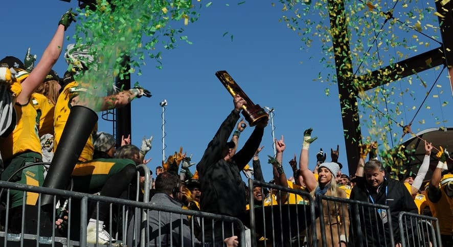 Four FCS Conferences Remain: Will They Play In Fall?