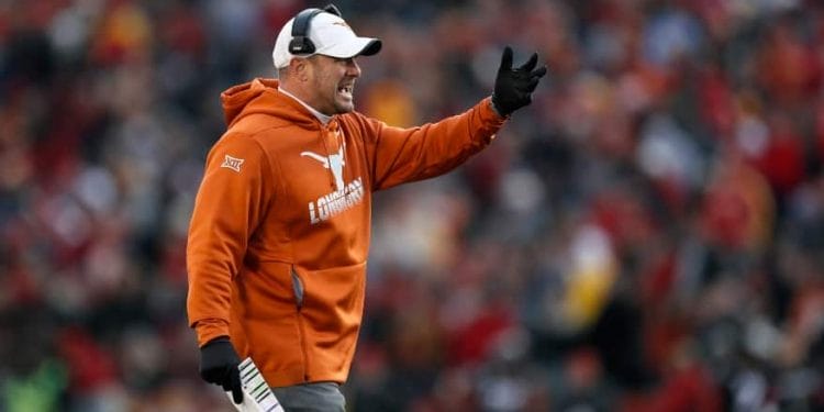 Why There Isn’t a Big 12 Hot Seat Entering the 2020 Season