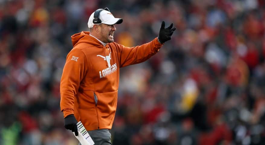 Why There Isn’t a Big 12 Hot Seat Entering the 2020 Season