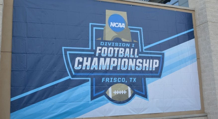 FCS Conferences And Their Fall 2020 Plans