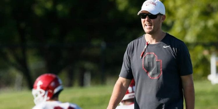 Oklahoma Adds Another Chapter to College Football’s Obsession with Secrecy