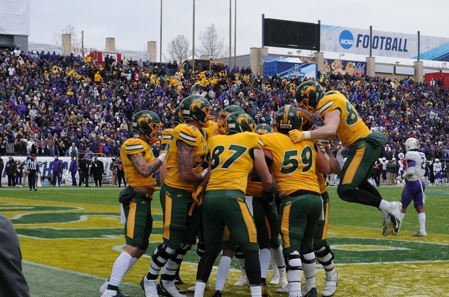 FCS POSTSEASON: One Person’s Take On Today’s “News”