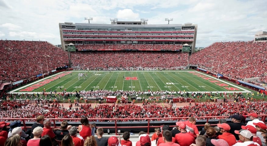 Big 12’s Revenue Rules Give Nebraska 36 Million Reasons to Play Nice in Big Ten
