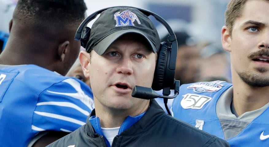 Ranking the 11 College Football Games in Week 1