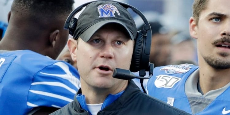 Ranking the 11 College Football Games in Week 1