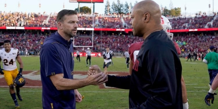 Pac-12 Championship Dark Horses