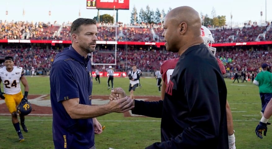 Pac-12 Championship Dark Horses