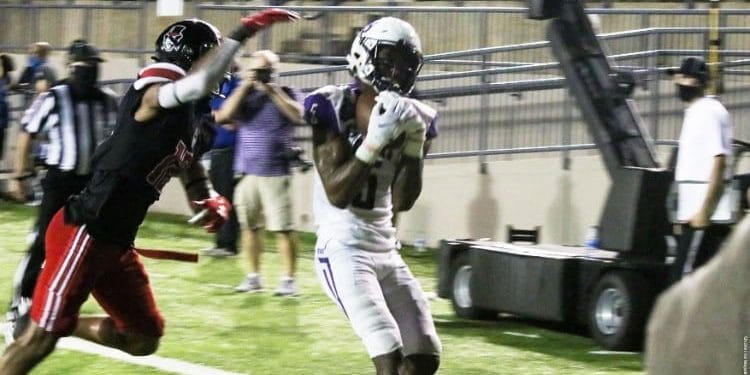 2020 FCS Fall Football Schedule