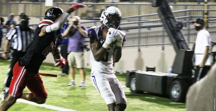 2020 FCS Fall Football Schedule